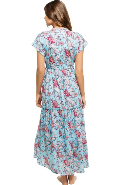 Mumi Midi Dress