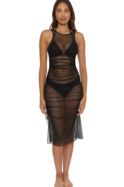 Muse Mesh Dress