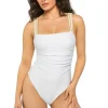 Myra One Piece Swimsuit