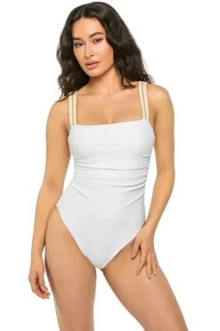 Myra One Piece Swimsuit