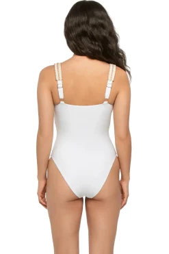 Myra One Piece Swimsuit