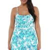 Naomi Swim Dress