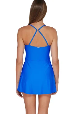 Naomi Swim Dress