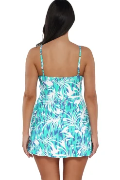 Naomi Swim Dress