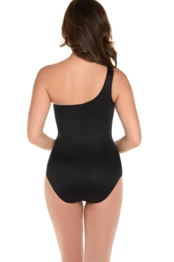 Network Jena Asymmetrical One Piece