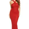 Oakleigh Midi Dress