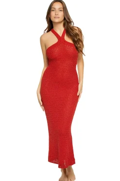 Oakleigh Midi Dress