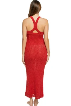 Oakleigh Midi Dress