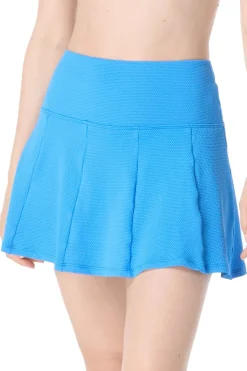 Olivia Swim Skort