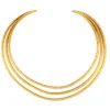 Osiris Necklace