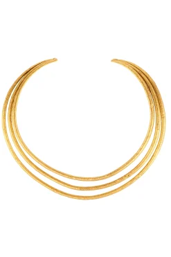 Osiris Necklace