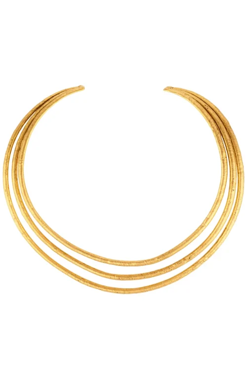 Osiris Necklace