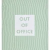 Out Of Office Driftweave Blanket