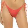 Pablo Brief Tie Side Brazilian Bikini Bottom