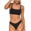 Paige Bralette Bikini Top