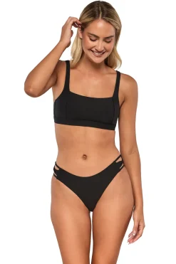 Paige Bralette Bikini Top
