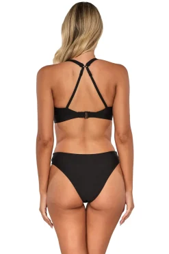 Paige Bralette Bikini Top