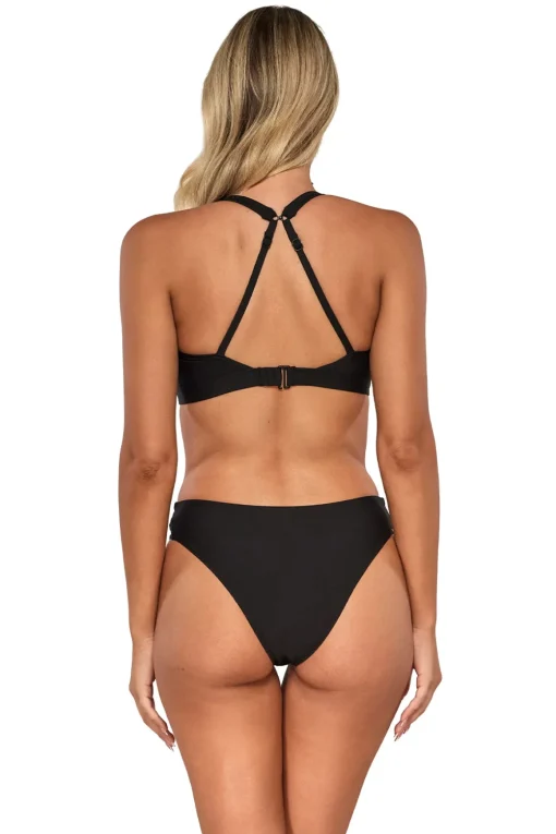 Paige Bralette Bikini Top