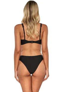 Paige Bralette Bikini Top