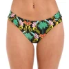 Palm Mirage Hipster Bikini Bottom