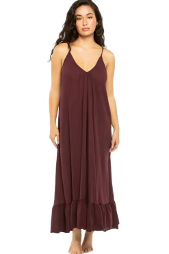 Paloma Maxi Dress