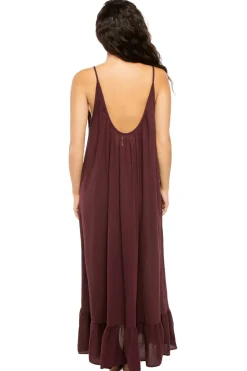 Paloma Maxi Dress