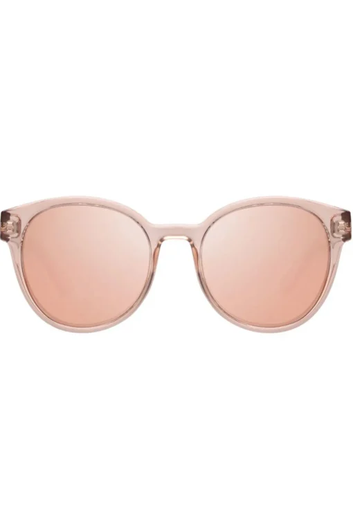 Paramount Classic Round Sunglasses