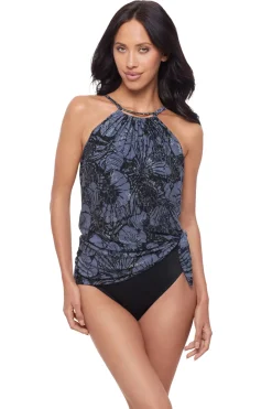 Parker One Piece Swimsuit