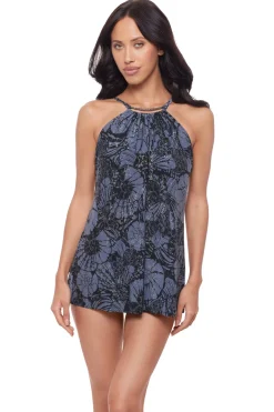 Parker One Piece Swimsuit
