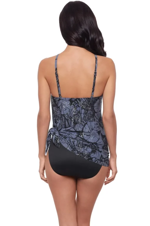 Parker One Piece Swimsuit
