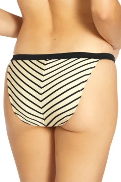 Parker Tab Side Bikini Bottom
