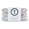 Party People 3-Pack Hair Ties