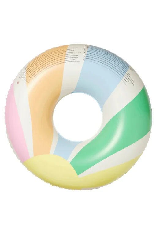 Pastel Gelato Pool Ring