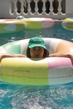 Pastel Gelato Pool Ring
