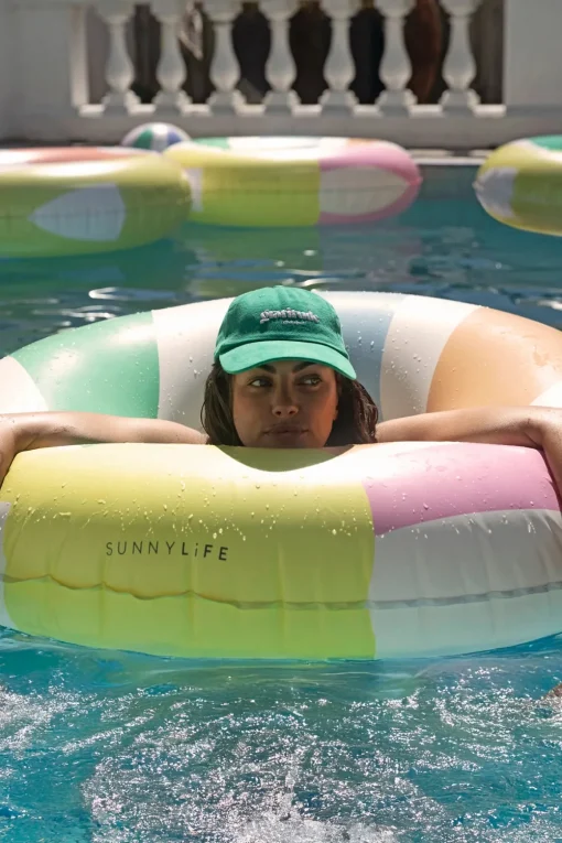 Pastel Gelato Pool Ring