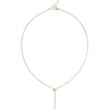 Pearl Drop Necklace