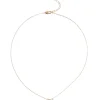 Pearl Tassel Necklace