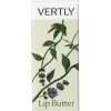 Peppermint Lip Butter