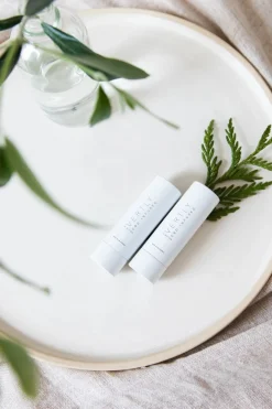 Peppermint Lip Butter