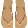Platform Flip Flops
