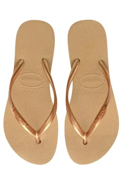 Platform Flip Flops