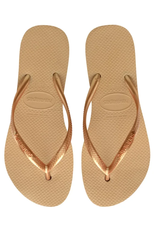 Platform Flip Flops