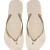 Platform Flip Flops