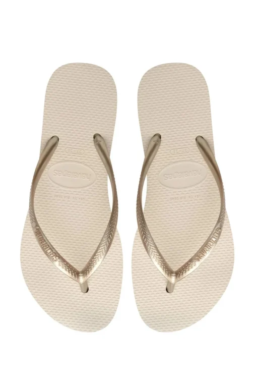 Platform Flip Flops