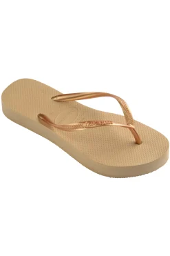 Platform Flip Flops