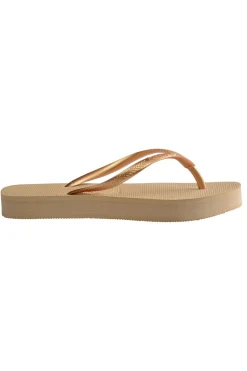 Platform Flip Flops