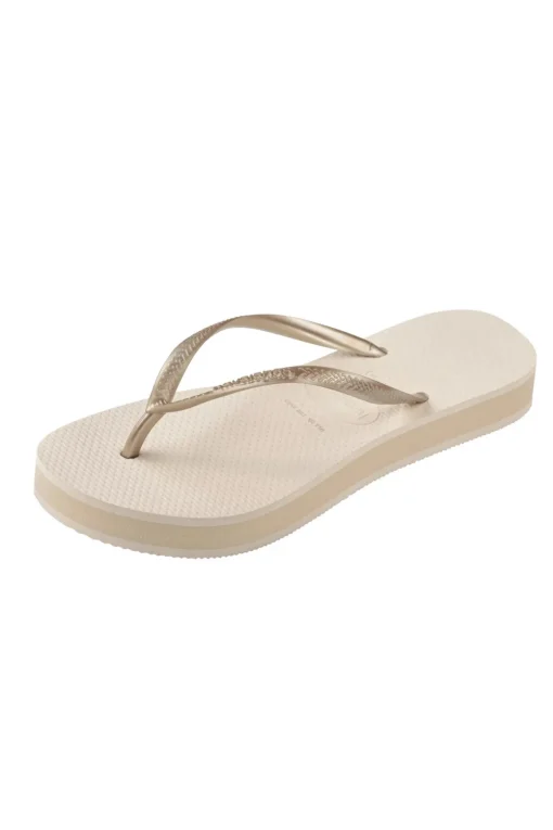 Platform Flip Flops