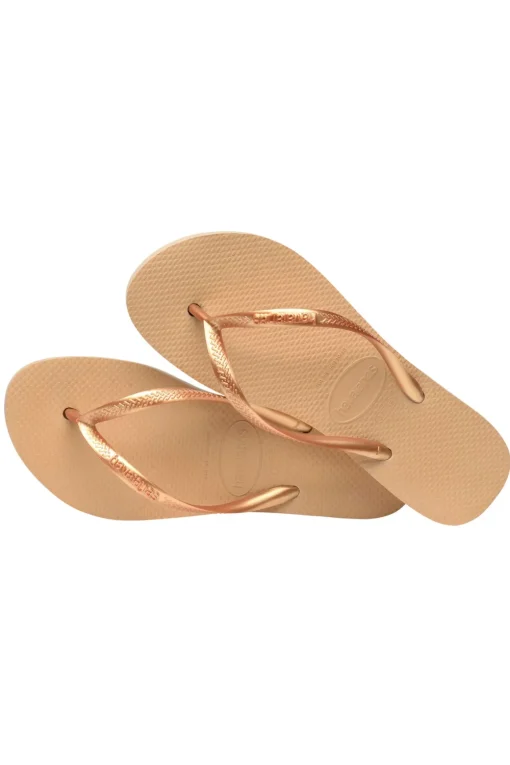 Platform Flip Flops