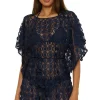 Poolside Bubbly Tunic