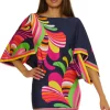 Poolside Tunic